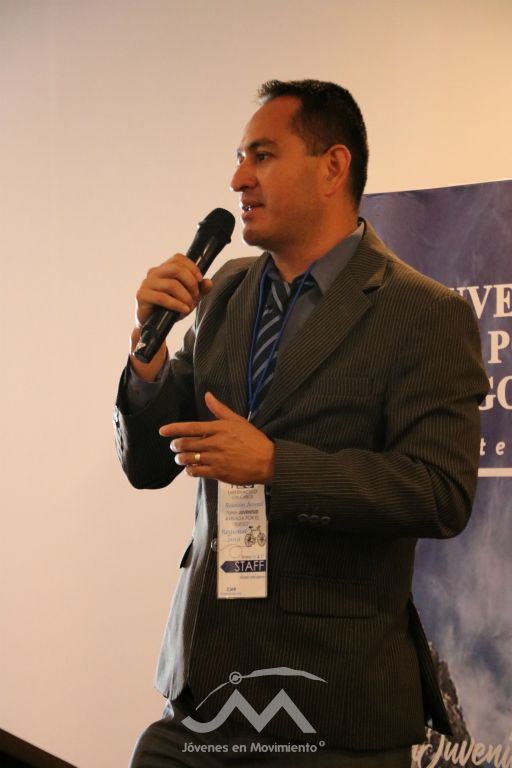 Ayuda de Pastor